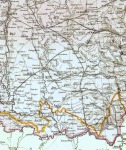 Az egyik román követelés a Bánát