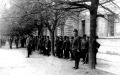 A fenyegetés oka, IV. Károly soproni megjelenése A fenyegetés oka, IV. Károly soproni megjelenése