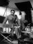 Ernst Lubitsch a rendezői székben