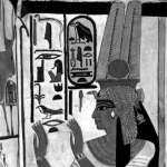 Egyiptomi ékírás
