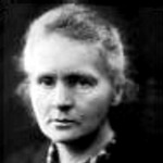 Marie Curie