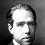 Niels Henrik David Bohr