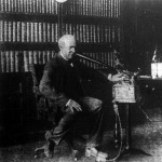 Tomas Alva Edison