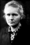 Marie Curie