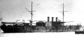Repülőgép anyahajó 1912-ből Repülőgép anyahajó 1912-ből