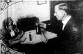 A gázbombák feltalálója Delanoy őrnagy A gázbombák feltalálója Delanoy őrnagy