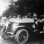 A hortobágy-balatoni auto-túraut