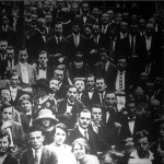 Pincér-sztrájk Budapesten (1922)