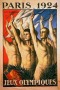 Párizs 1924 Párizs 1924