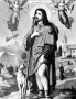Szent Rókus, a pestis gyógyítója Szent Rókus, a pestis gyógyítója