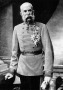 Ferenc József császár és király