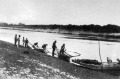 Tiszai halászok