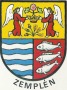 Zemplén vármegye címere
