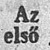 Az uzsorabiróság első jogerős itélete Az uzsorabiróság első jogerős itélete