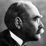 Rudyard Kipling