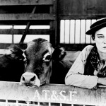 Buster Keaton