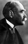 Rudyard Kipling