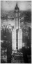 244 méter magas, 55 emelettel A legmagasabb newyorki felhőkarcoló, a Woolworth building