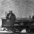 Az első szerelvényt húzó mozdony 1846-ból