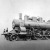 Az első hazai 100 kmh sebességű gyorsvonati mozdony 1900-ból (MÁV 201 sorozat)