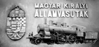 Magyar Királyi Államvasutak