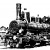 7. A DV 17c (1932 után MÁV 226) sorozatú mozdonyai 1891-ben jelentek meg. (Forrás: Nagyvasúti vontatójárművek Magyarországon/KM))