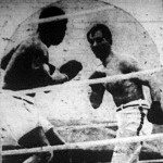 Carpentier-Battling Siki mérkőzése