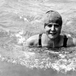 Gertrude Ederle