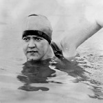 Gertrude Ederle