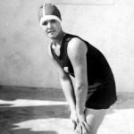 Gertrude Ederle