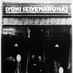 Lyoni selyemáruház (Budapest, Koronaherceg-utca 16.)