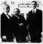 O. H. Kahn amerikai bankár és Krausz Simon az Angol-Magyar Bank alelnöke
