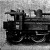 A Déli Vasút gyorsvonati mozdonya, a máv gépgyárából került ki
