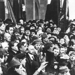 Kun Béláék és a Lenin-fiúk
