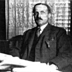 Friadrich István