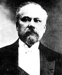 Raymond Poincaré