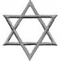 A zsidóság jelképe
