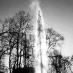 Herlany-Geyser