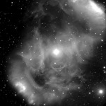 Az NGC 6164-5 a Norma csillagképben