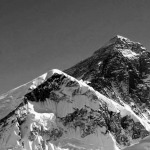 Mount Everest