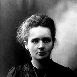 Maria Skłodowska-Curie