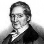 Joseph Louis Gay-Lussac