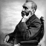 Alfred Nobel