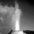 Geysir kitörések