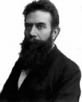 Wilhelm Roentgen