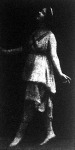  Isadora, az első mezítlábas táncosnő