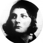 Giovanna kisasszony, Mussolini unokahuga