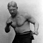 Frank Moran boxoló
