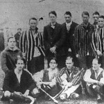 Oxford-Budapest hockey-mérkőzés