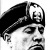 Mussolini intelme